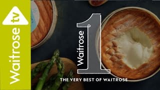 Waitrose 1 Berthauts Epoisses AOP  TV Ad [upl. by Tewfik443]