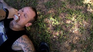 Conway police release bodycam footage of incustody death [upl. by Graniela]