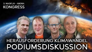 Herausforderung Klimawandel [upl. by Llerrah694]