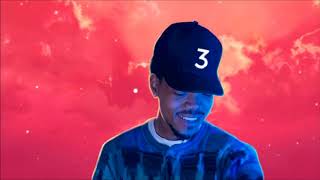 Chance The Rapper  Famous Verse [upl. by Relyt]