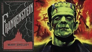 Frankenstein Full Audiobook by Mary Shelley [upl. by Majka566]