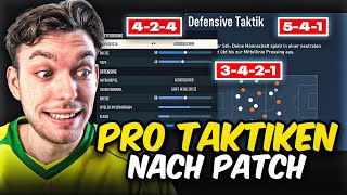 DIE TAKTIKEN DER PROS NACH DEM PATCH 🚨 [upl. by Dianthe]