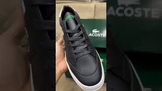 lacoste shoes sector 13 shoes hub ABOHAR sneakers [upl. by Suzy236]