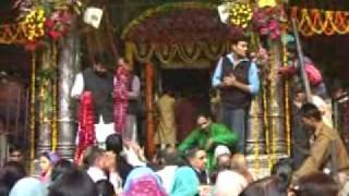 BANKE BIHARI JI KE SAKSHAT DARSHANwmv [upl. by Stubstad]