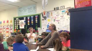 Teaching video by Ms Davis [upl. by Baal]