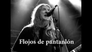 Rosendo  Flojos de pantalón [upl. by Barnaby]