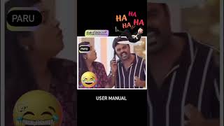 User manual 😅 trending cute cutebaby viralvideo funny baby comedy love [upl. by Athey355]