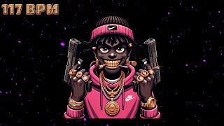 BASE DE TRAP FLOW SICARIO TrapRap Instrumental Beat Freestyle 2024  Pista De Trap 2024 [upl. by Parfitt]