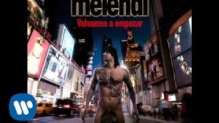 Melendi  El parto Audio [upl. by Jemmy]