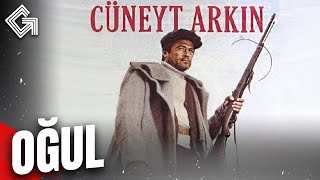 Oğul  HD Türk Filmi  Cüneyt Arkın [upl. by Barde944]