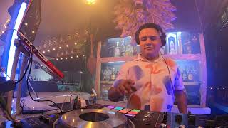 MIX FIESTA PERUANA  CUMBIA  SALSA Y MERENGUE [upl. by Pitts]