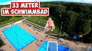 Mein 30 METER COMEBACK  Thomas HÖCHSTER  Splashdiving Cup Sindelfingen 2024 [upl. by Arianie]