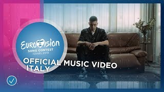 Mahmood  Soldi  Italy 🇮🇹  Official Music Video  Eurovision 2019 [upl. by Bitthia861]