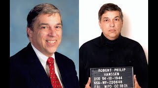 Robert Hanssen Arrest  20th Anniversary [upl. by Aerised]