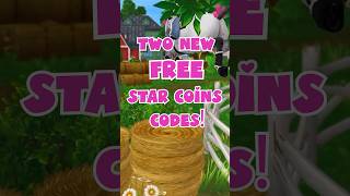 WORKING STAR COINS CODES 🌟 sso starstable shorts [upl. by Shulem]