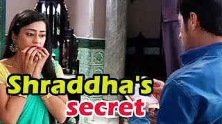 What is Shraddha hiding from Sher [upl. by Anoik]