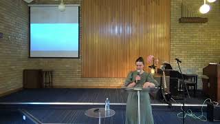 Epping SDA Church Live Stream 14 September 2024 [upl. by Rogerg439]