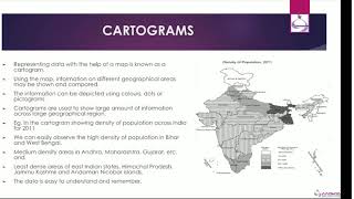 2 4 Cartogram [upl. by Yrrep164]