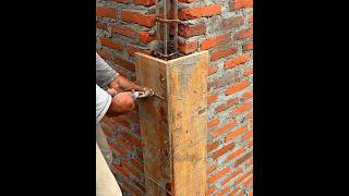 column formwork key [upl. by Doran]