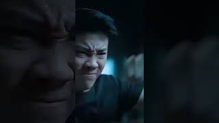 ShangChi and the Legend of the Ten Rings Movie interesting scenes Must watchshorts viralvideo [upl. by Phila]