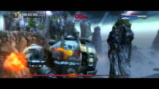 Sine Mora  Review  Game Over [upl. by Ava]