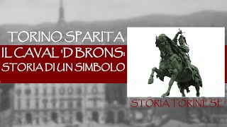 Il Caval d brons storia di un simbolo [upl. by Nameloc641]