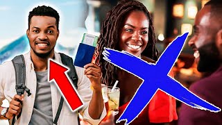 Women Blame Passport Bros For Doing THIS To The Dating Market [upl. by Kariv]