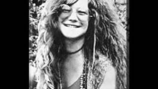 JANIS JOPLIN MERCEDES BENZ [upl. by Ylrebmik]