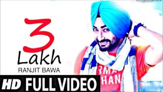 new 3 Lakh Jattan di trali Ranjit Bawa [upl. by Llenaej518]