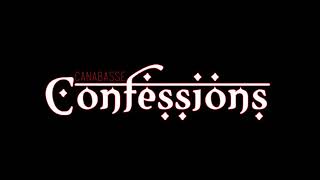 Canabasse Confessions 1 ft Ya Hassan [upl. by Mountford]