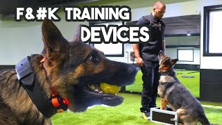 The Problem With Training Devices [upl. by Bolten]