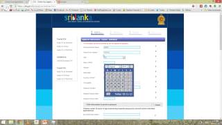 How to apply for a Sri Lankan Visit Visa  Simple Guide [upl. by Noryk]