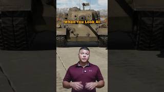 Dont Fall For the T26E5s Secret Trick In War Thunder [upl. by Ahsikyt]