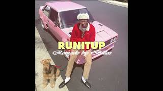 RUNITUP by Tyler The Creator but it might make your day better [upl. by Germana655]