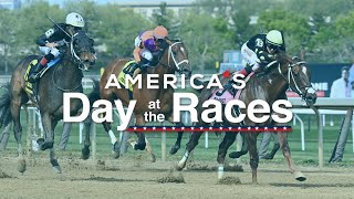 Americas Day At The Races  December 29 2023 [upl. by Yadrahs]