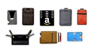 Who Makes The Worlds Best Wallet [upl. by Lanie]