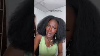 La levure de bière bien pour les cheveux haircare hairgrowth naturalhair [upl. by Thin]