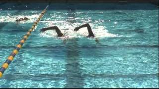 Total Immersion Freestyle Ultimate Demo [upl. by As]