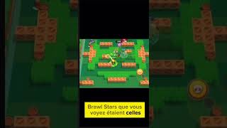 Je vous ai menti… abonne abonnes abonezvous brawlstars [upl. by Aicilec219]