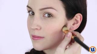 Contouring  sculpter son visage avec Cynthia Dulude  Uniprix [upl. by Soule172]