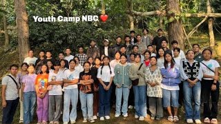 Youth Camp NBC 2024 ♥️At forestyouth youthcamp [upl. by Cir]