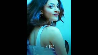 Arya 2 Love Edit  Uppenantha  Allu Arjun amp Kajal agarwal  Arya 2 WhatsApp Status  Alight motion [upl. by Fradin128]