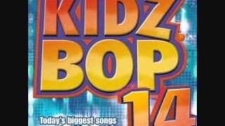 Kidz Bop KidsPocketful Of Sunshine [upl. by Araiek]