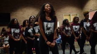 Georgia Southern  Shimmy Like a Nupe 2016 FULL SHOW [upl. by Eulalee]