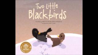 Two Little Blackbirds [upl. by Mariette]