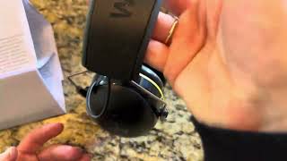 Honest Review of 3M Hearing Protection Headphones [upl. by Sel]