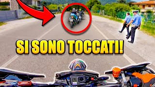 ECCO PERCHÉ ODIO FARE I MOTOVLOG 🤬 [upl. by Bonis]