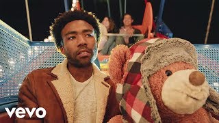 Childish Gambino  3005 [upl. by Enawtna]