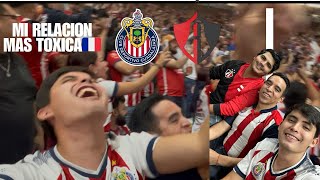 CHIVAS vs ATLAS  PLAY IN🇫🇷🇹🇹 [upl. by Lionel]