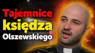 Tajemnice ks Olszewskiego Kasa z Funduszu Sprawiedliwości szła na wydatki księdza i jego rodziny [upl. by Acired]